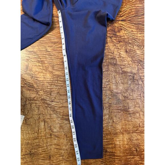 Simply Vera by Vera Wang - High Rise Live-In Leggings - Women's Sz S - Picture 6 of 6